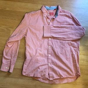 Men’s dress shirt